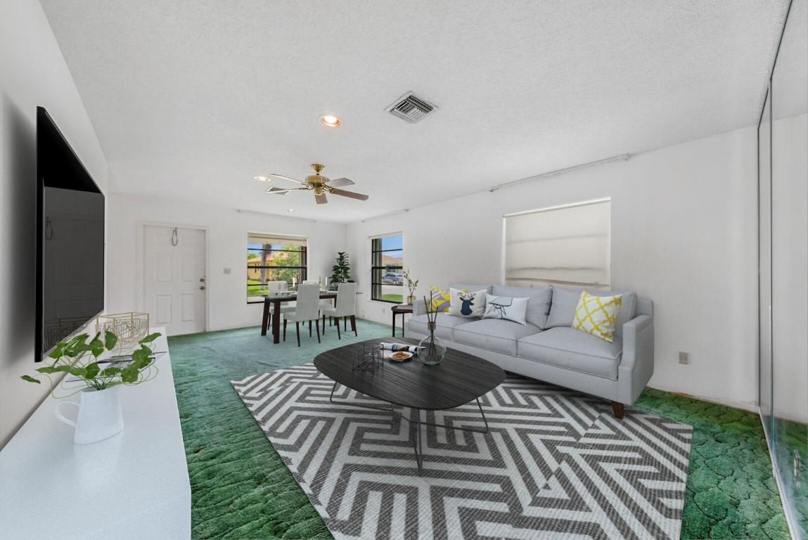 4942 Luqui Court 27a, West Palm Beach Unit: 27a