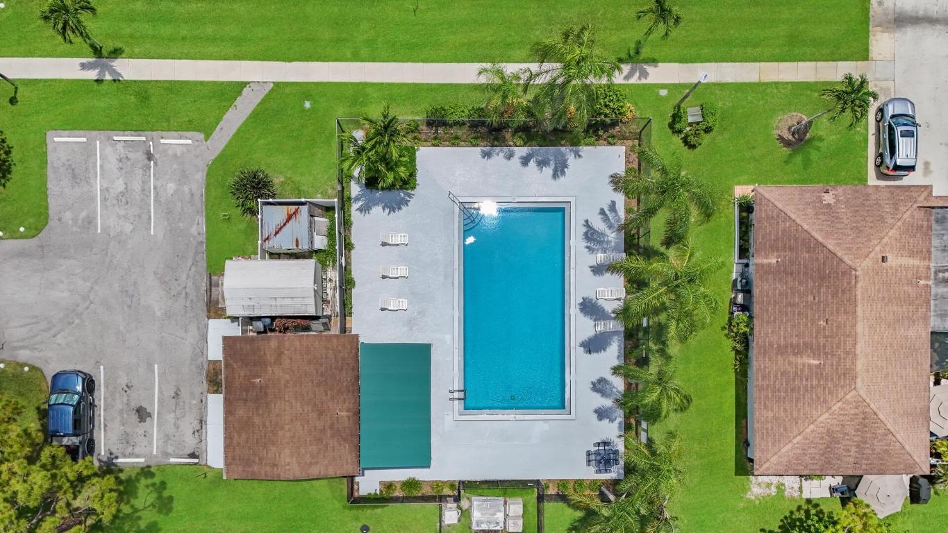 4942 Luqui Court 27a, West Palm Beach Unit: 27a