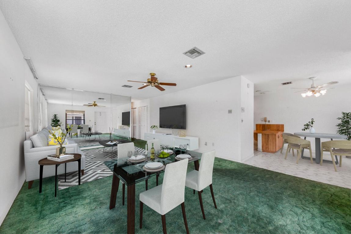 4942 Luqui Court 27a, West Palm Beach Unit: 27a