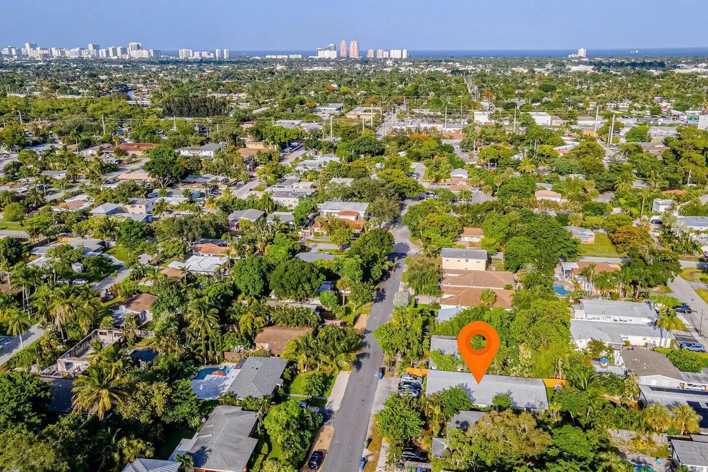 812 NE 17th Street 1-3