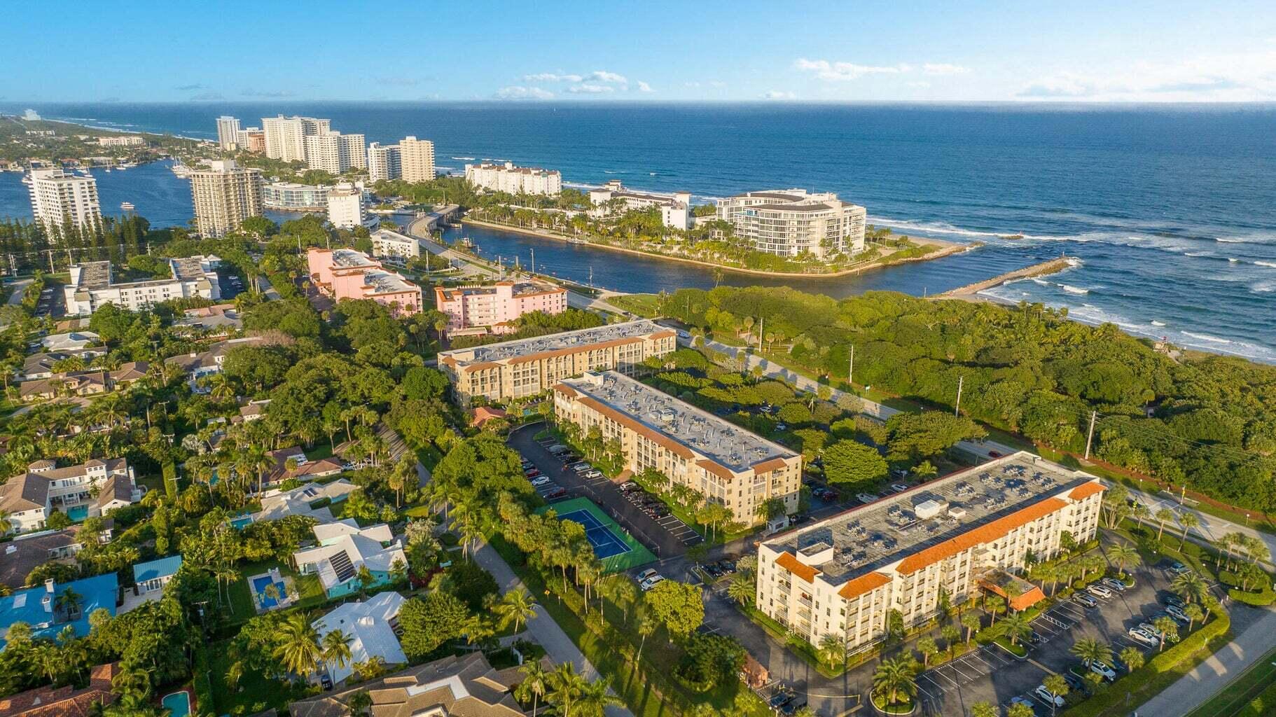 1111 S Ocean Boulevard 417