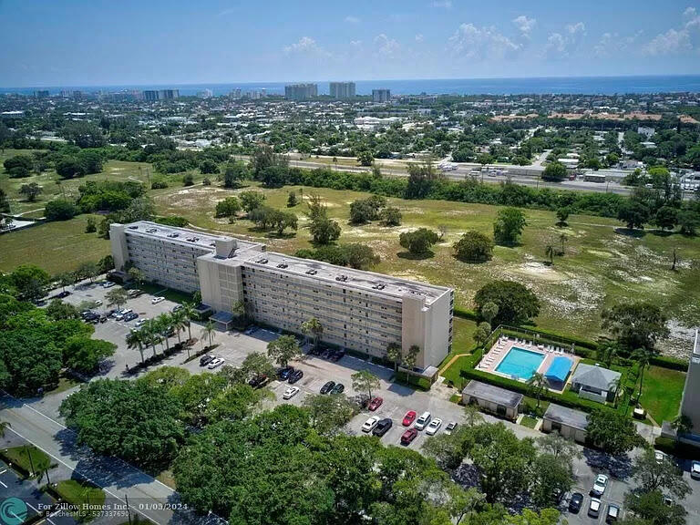 5700 NW 2nd Avenue, 411, Boca Raton Unit: 411