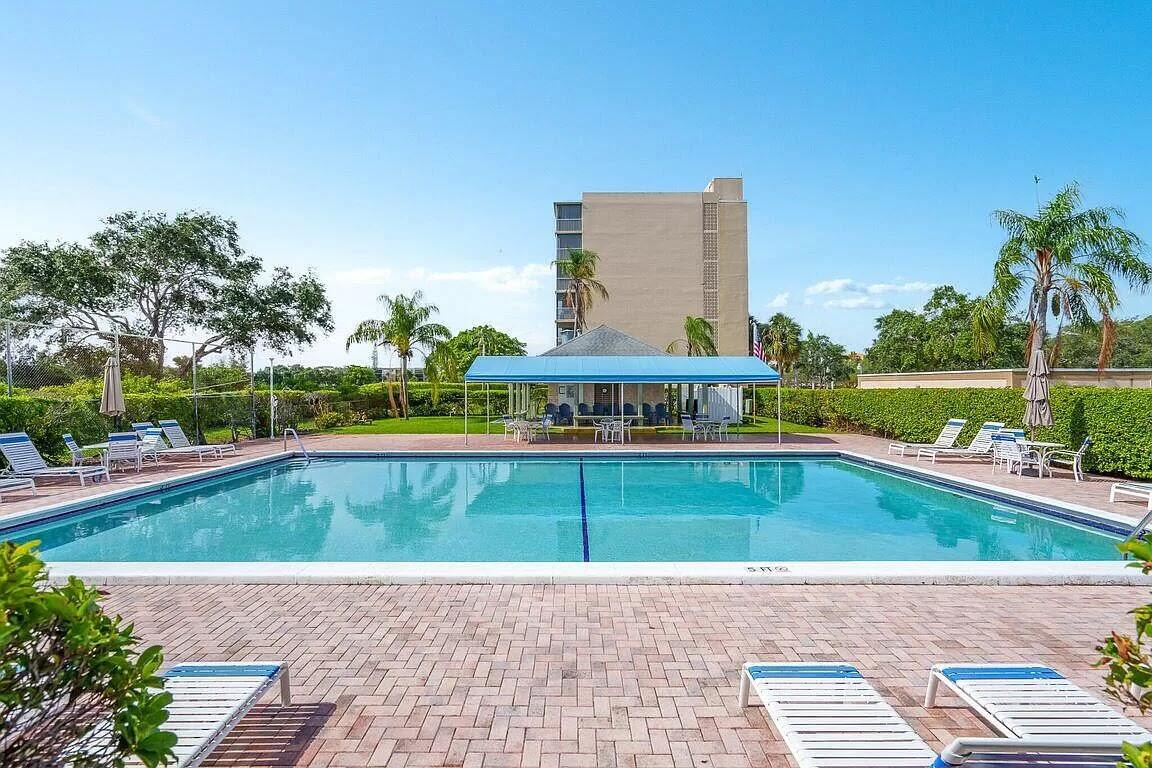 5700 NW 2nd Avenue, 411, Boca Raton Unit: 411