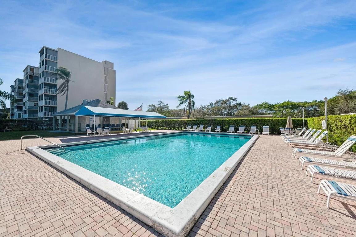 5700 NW 2nd Avenue, 411, Boca Raton Unit: 411