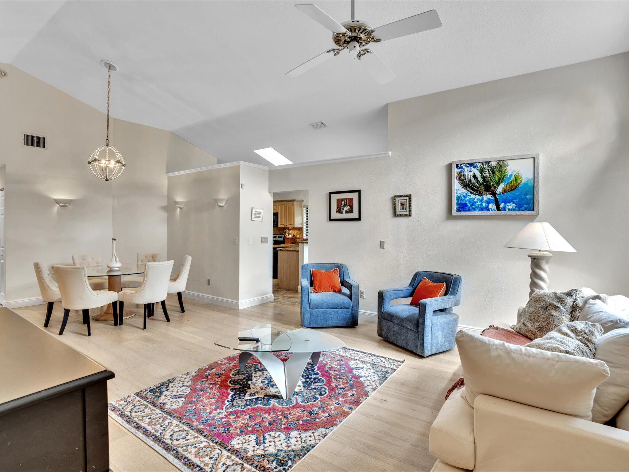 8101 Allspice Drive, Boynton Beach