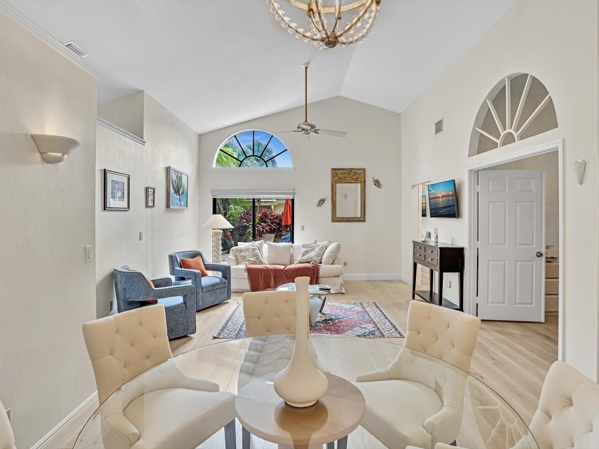 8101 Allspice Drive, Boynton Beach