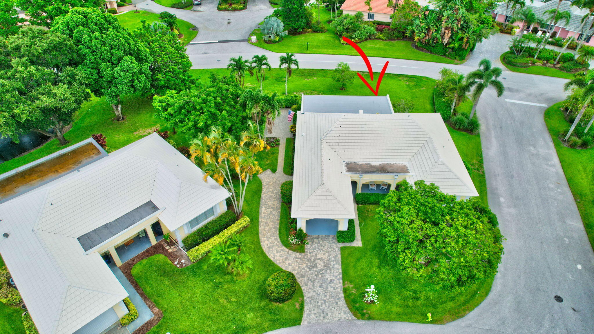 1 Acacia Drive
