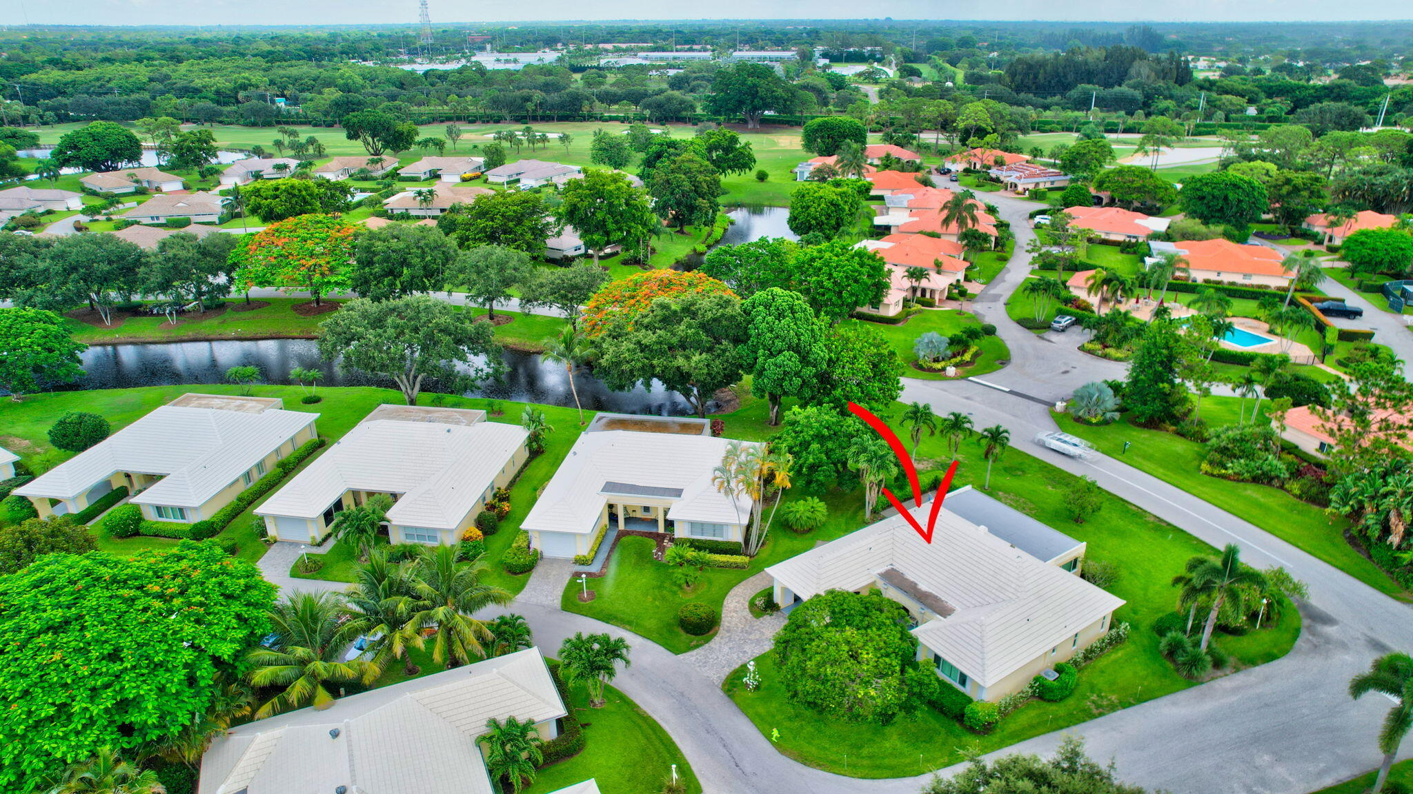 1 Acacia Drive