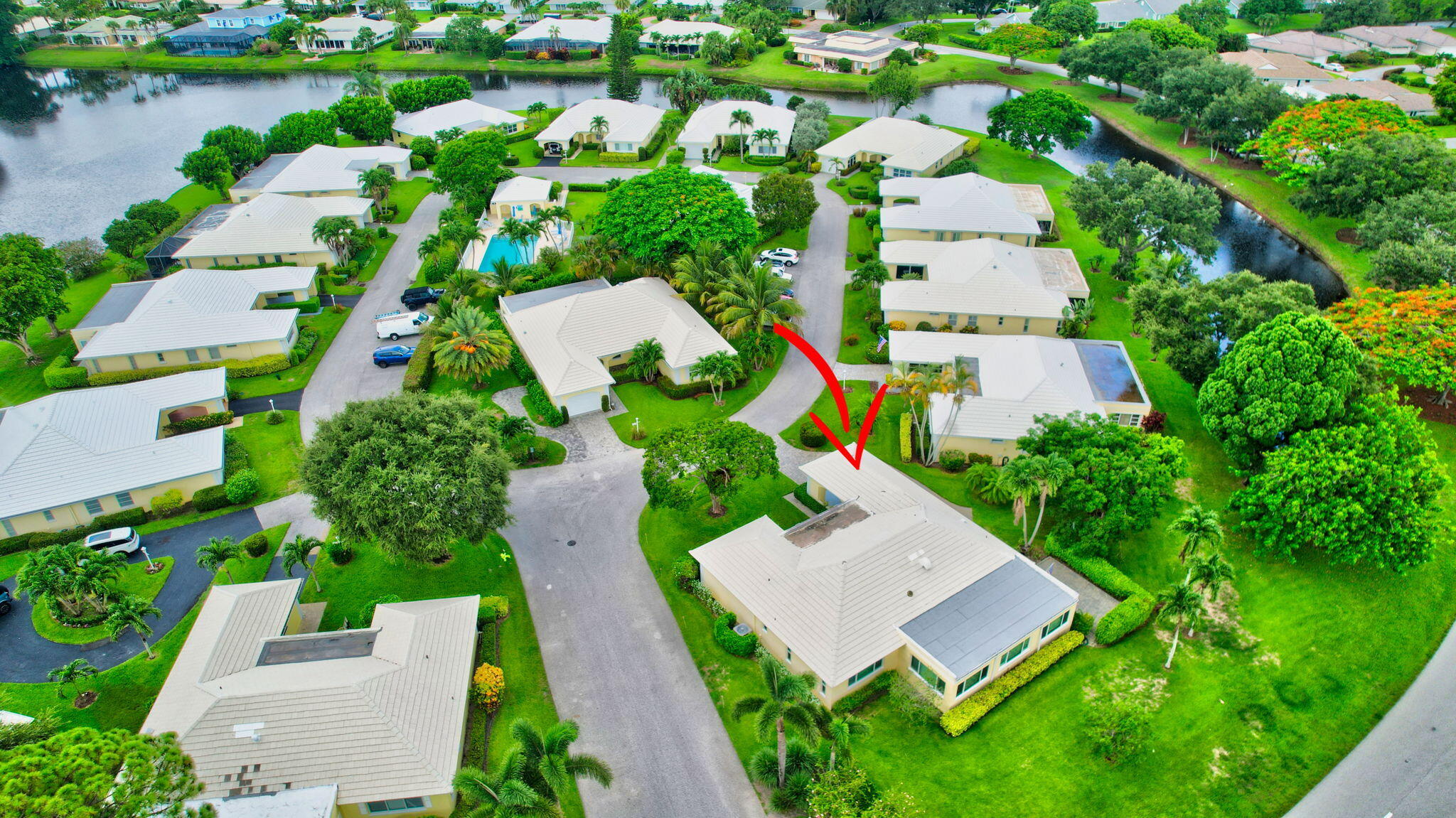 1 Acacia Drive