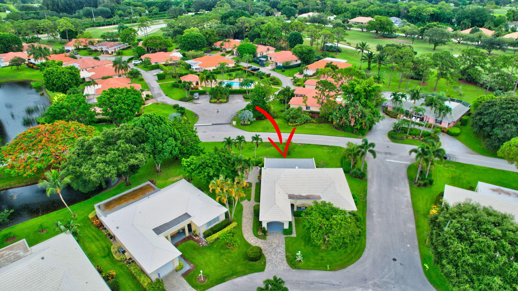 1 Acacia Drive