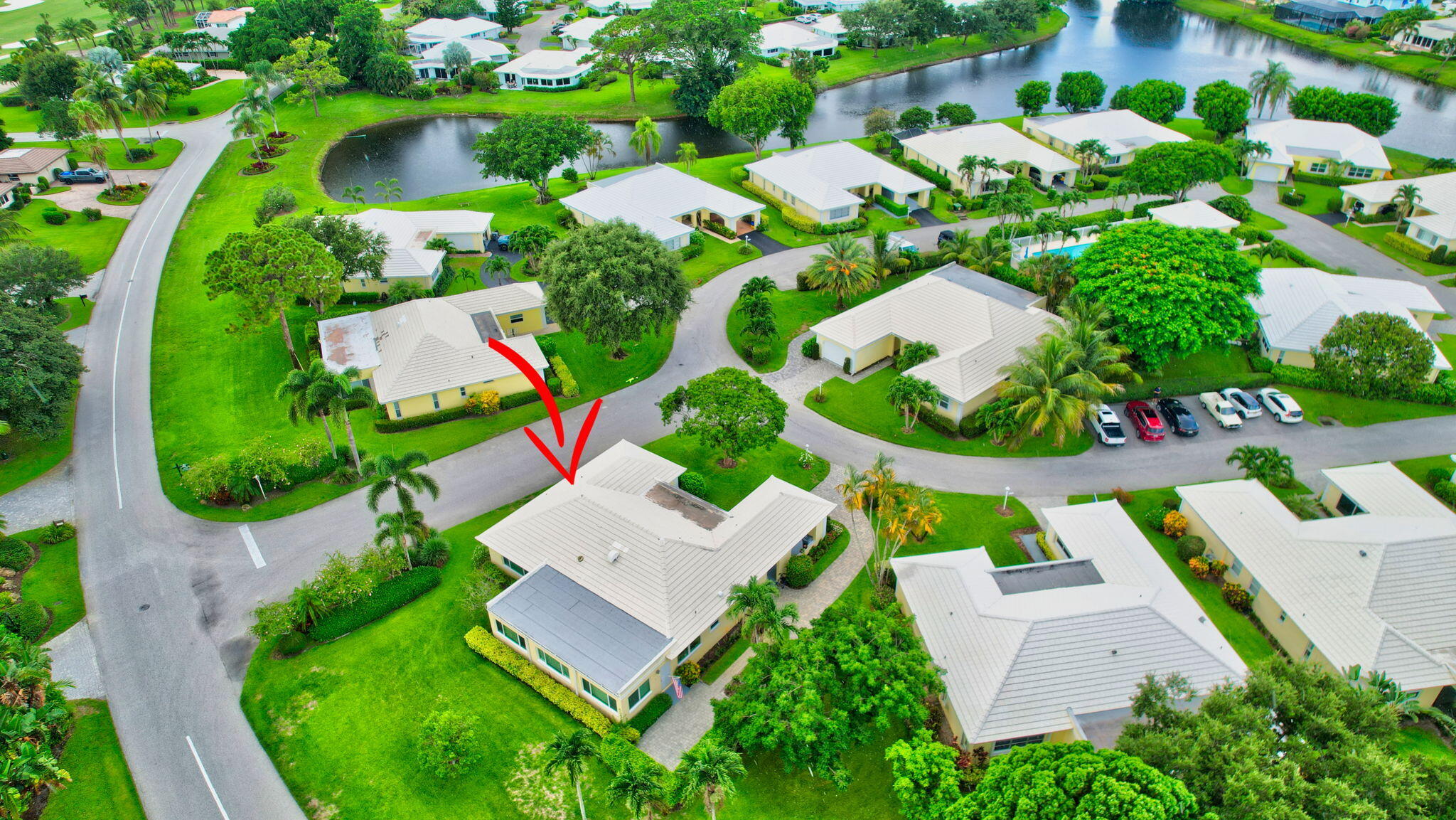 1 Acacia Drive