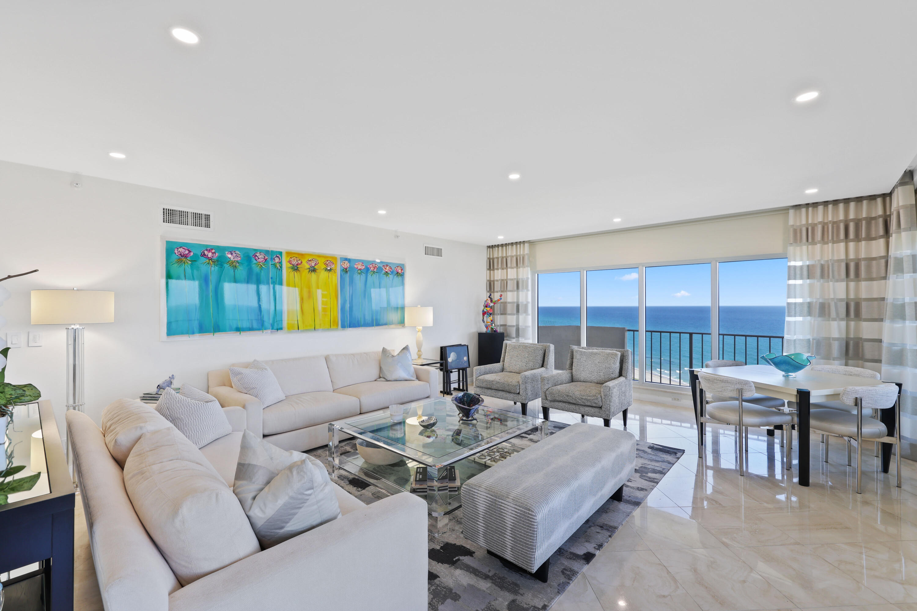 4001 N Ocean Boulevard 1701