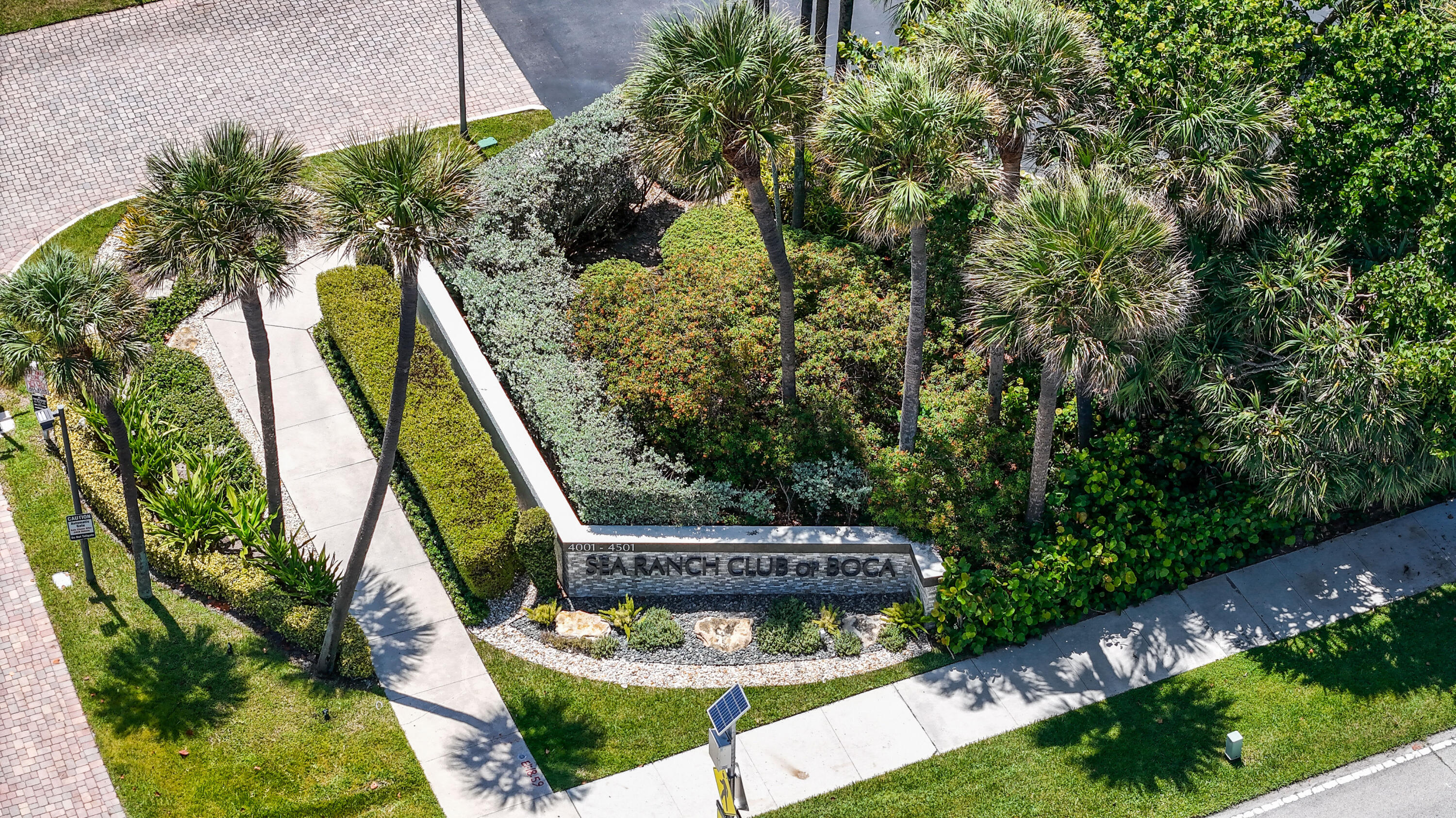 4001 N Ocean Boulevard 1701