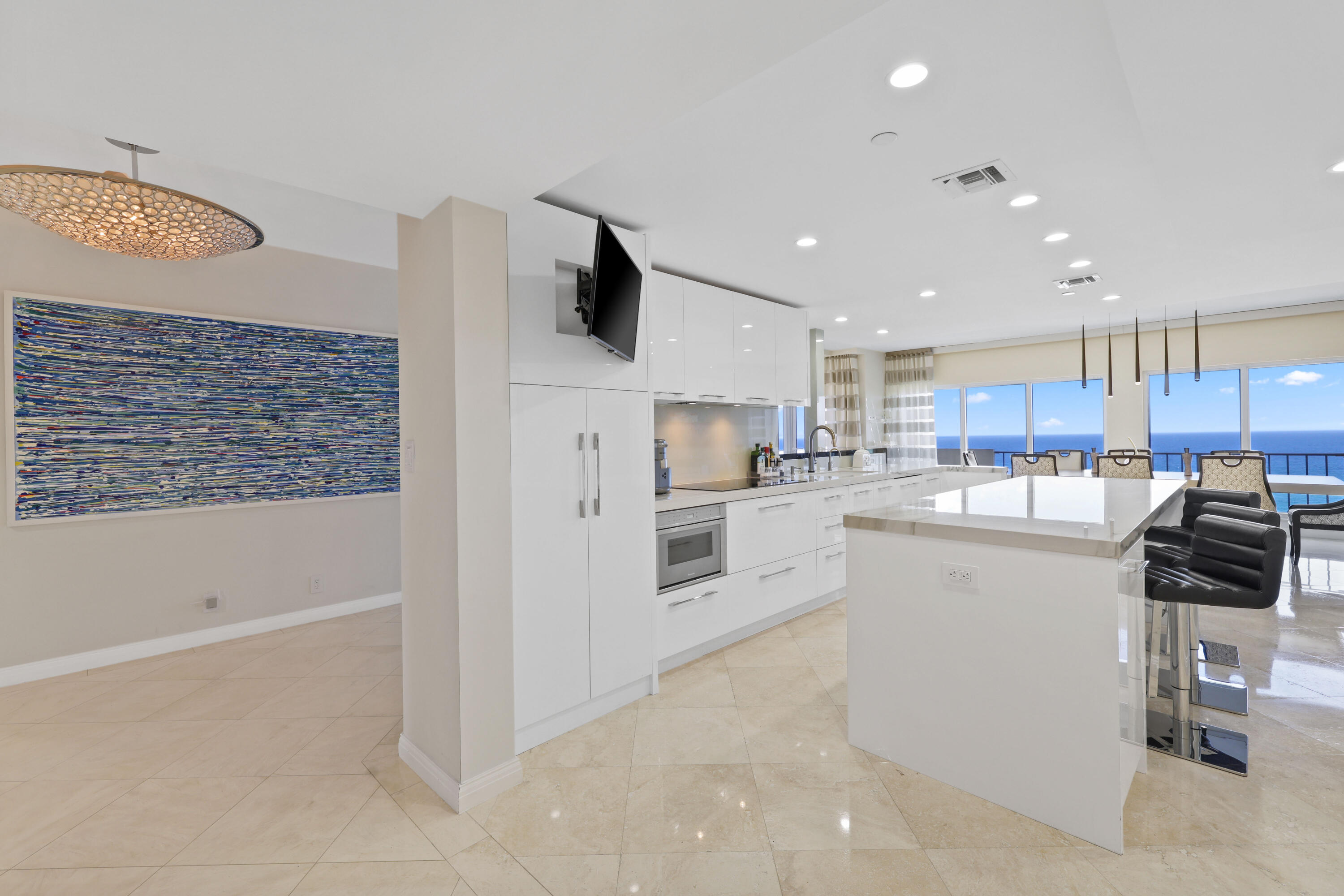 4001 N Ocean Boulevard 1701