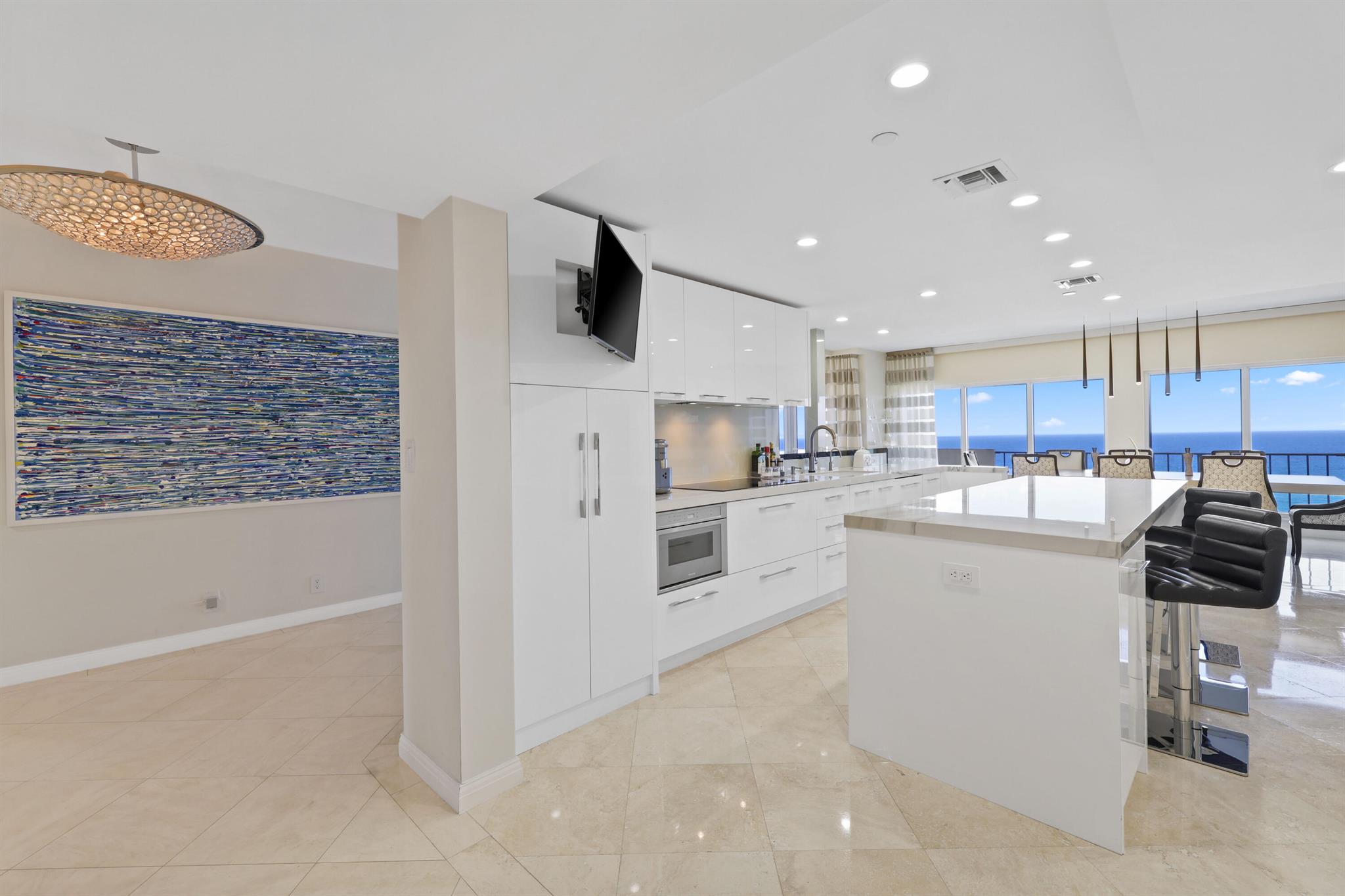 4001 N Ocean Boulevard 1701