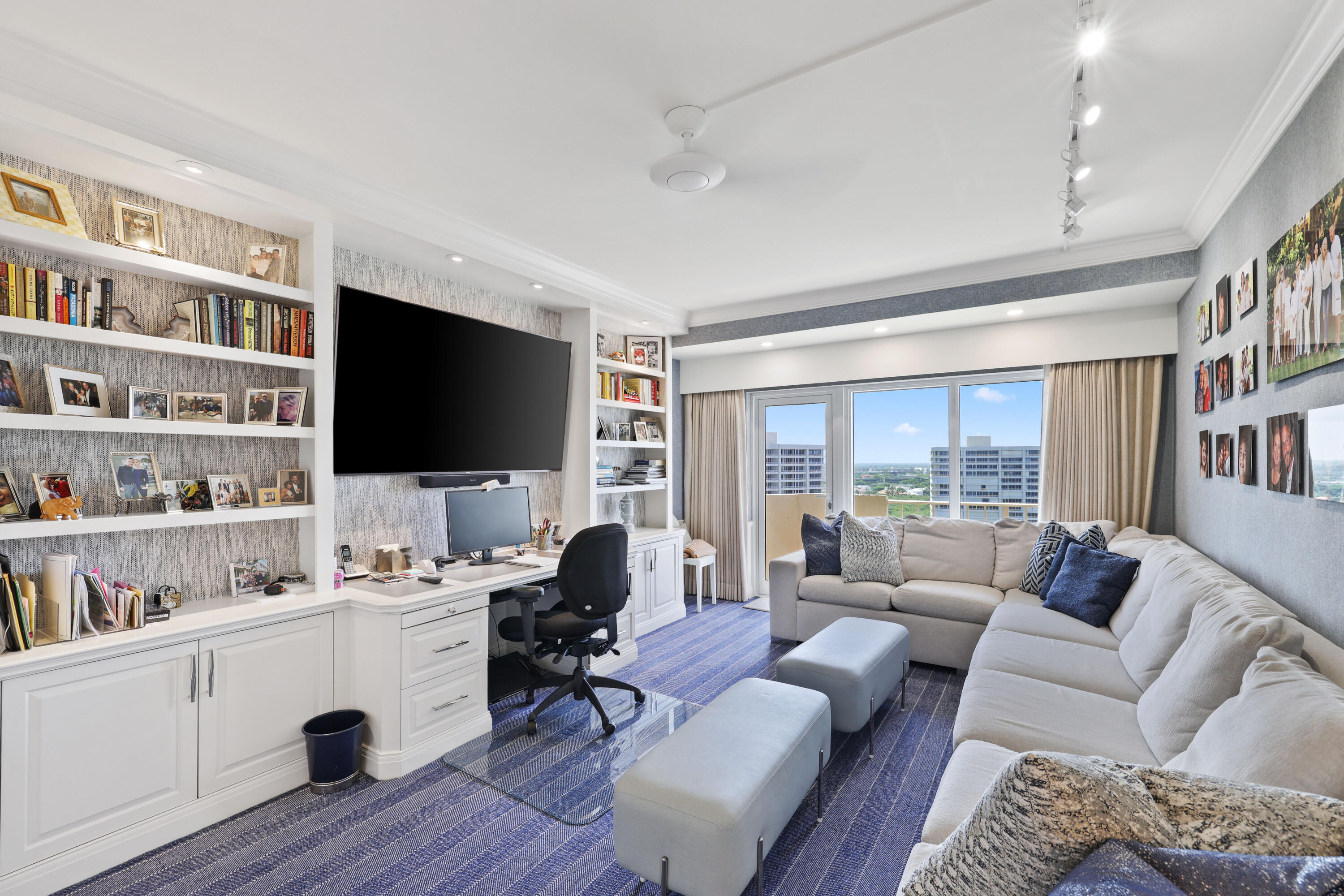 4001 N Ocean Boulevard 1701