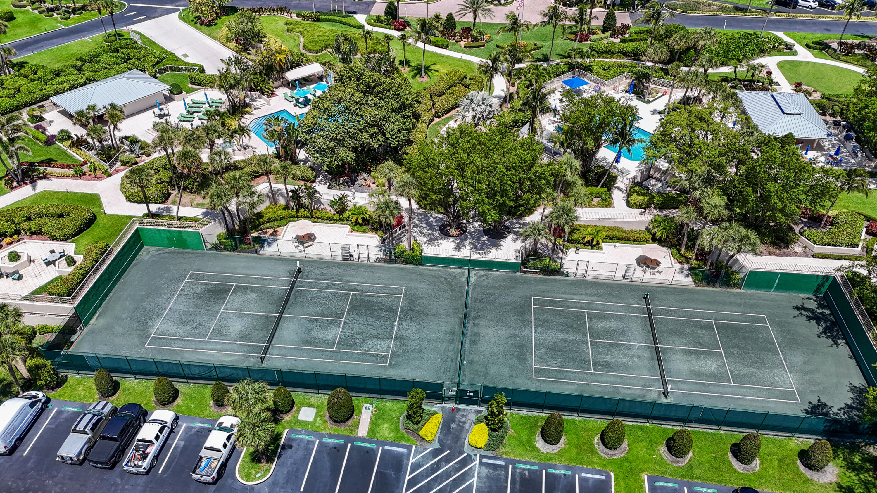 4001 N Ocean Boulevard 1701