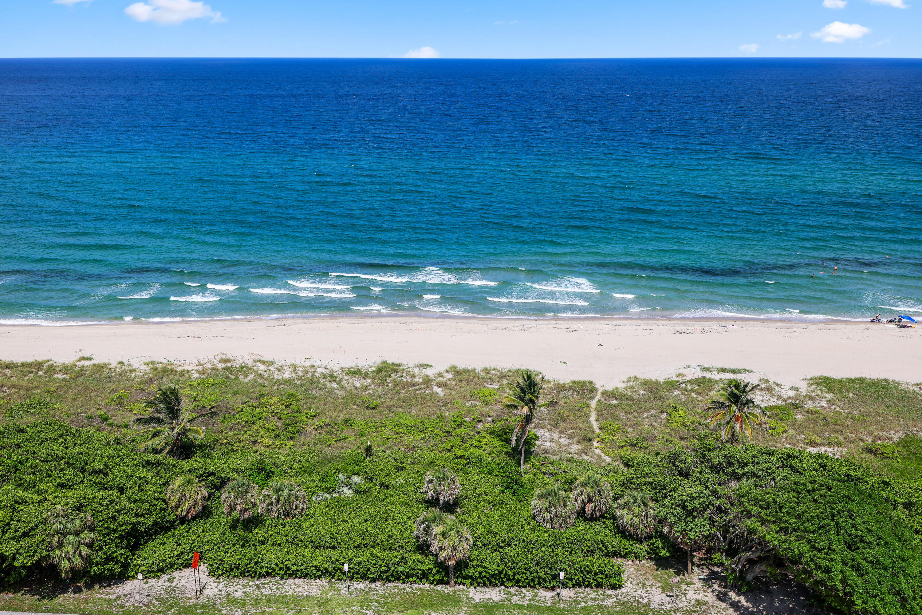 4001 N Ocean Boulevard 1701