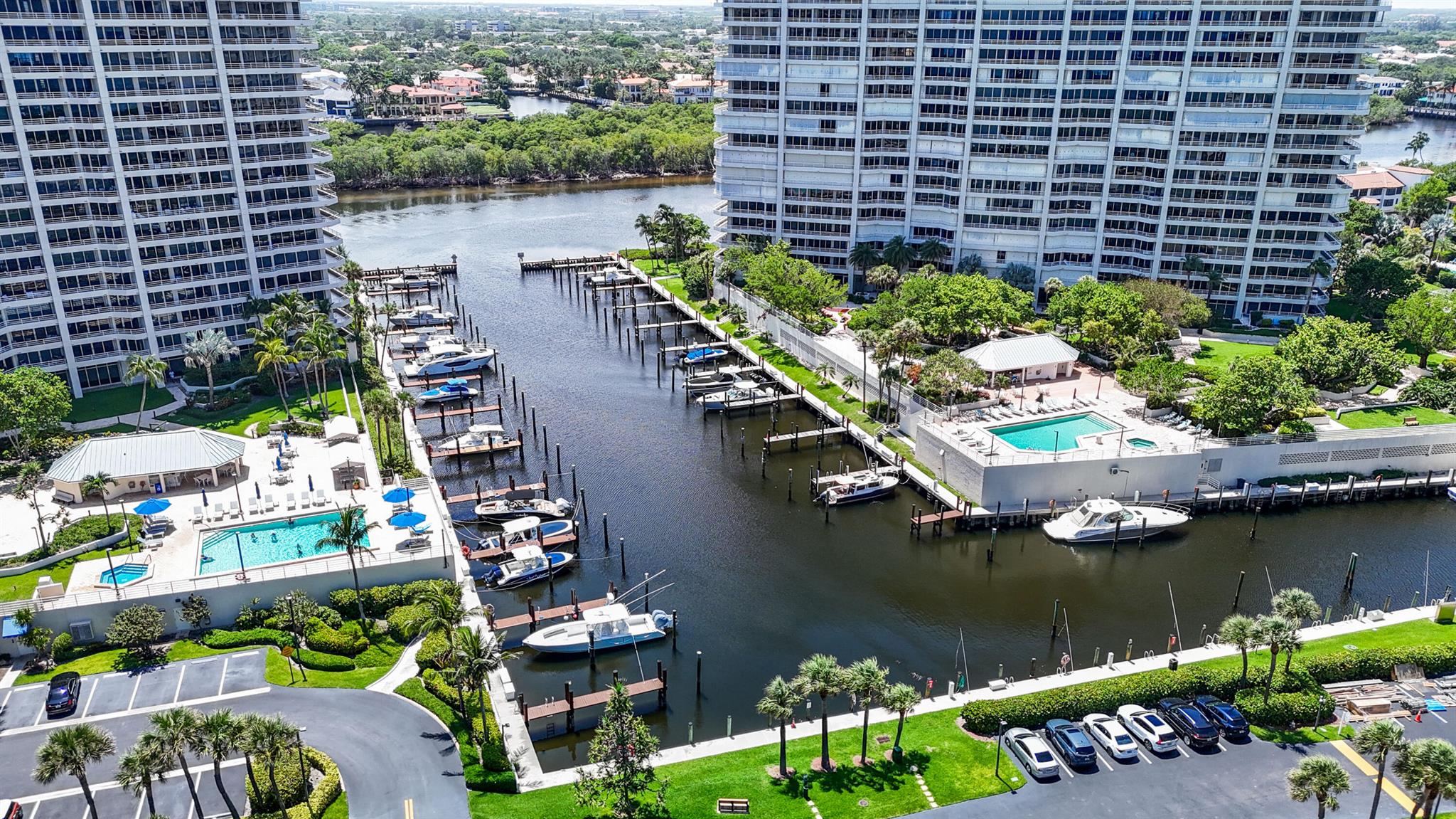 4001 N Ocean Boulevard 1701