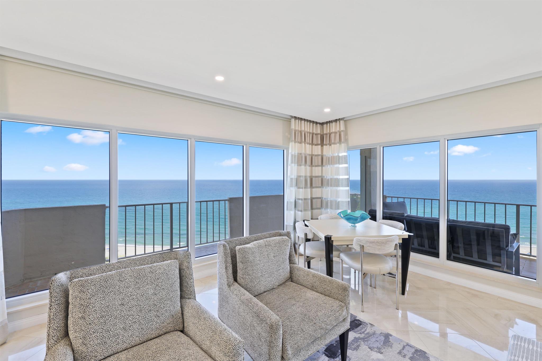 4001 N Ocean Boulevard 1701