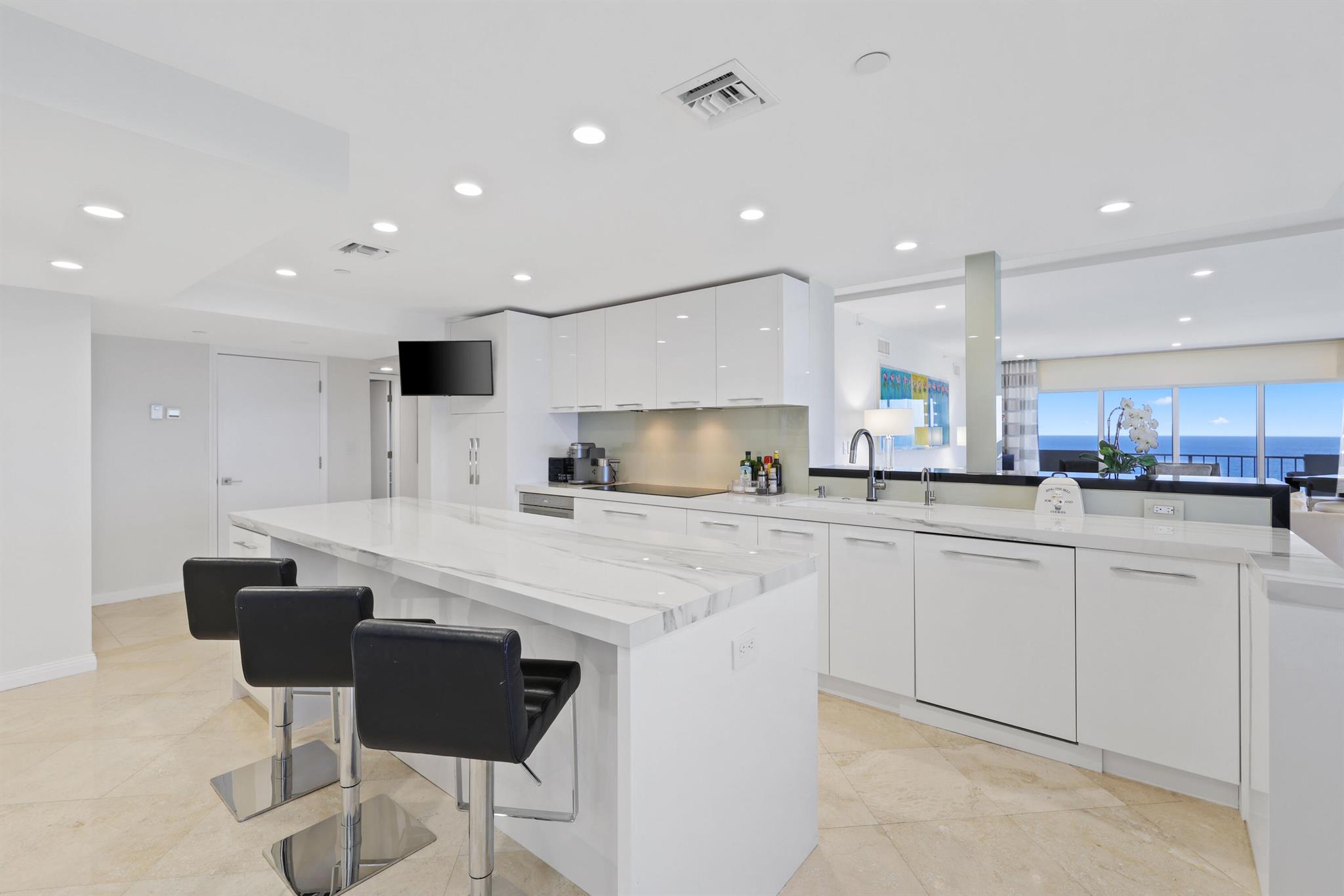 4001 N Ocean Boulevard 1701