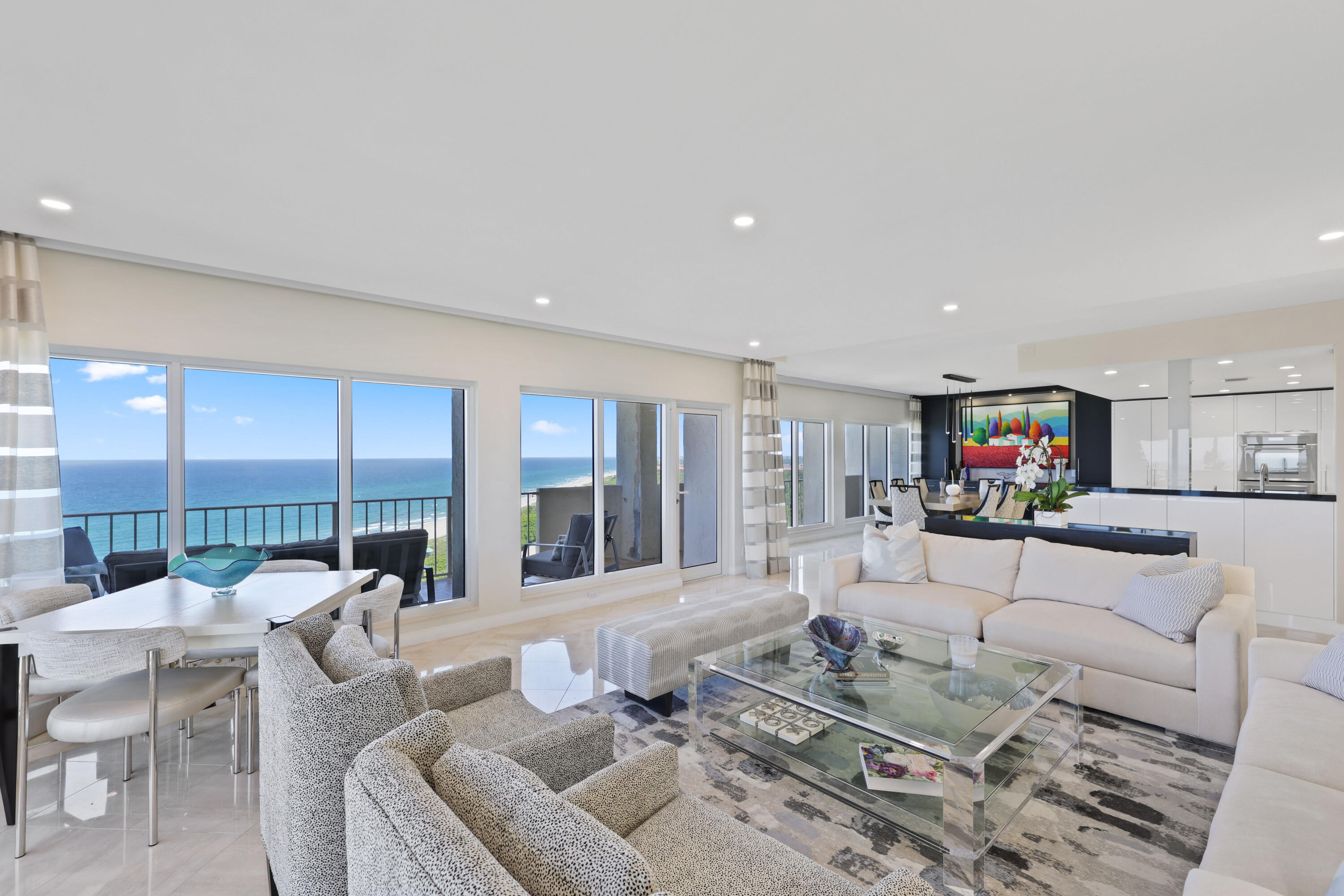4001 N Ocean Boulevard 1701