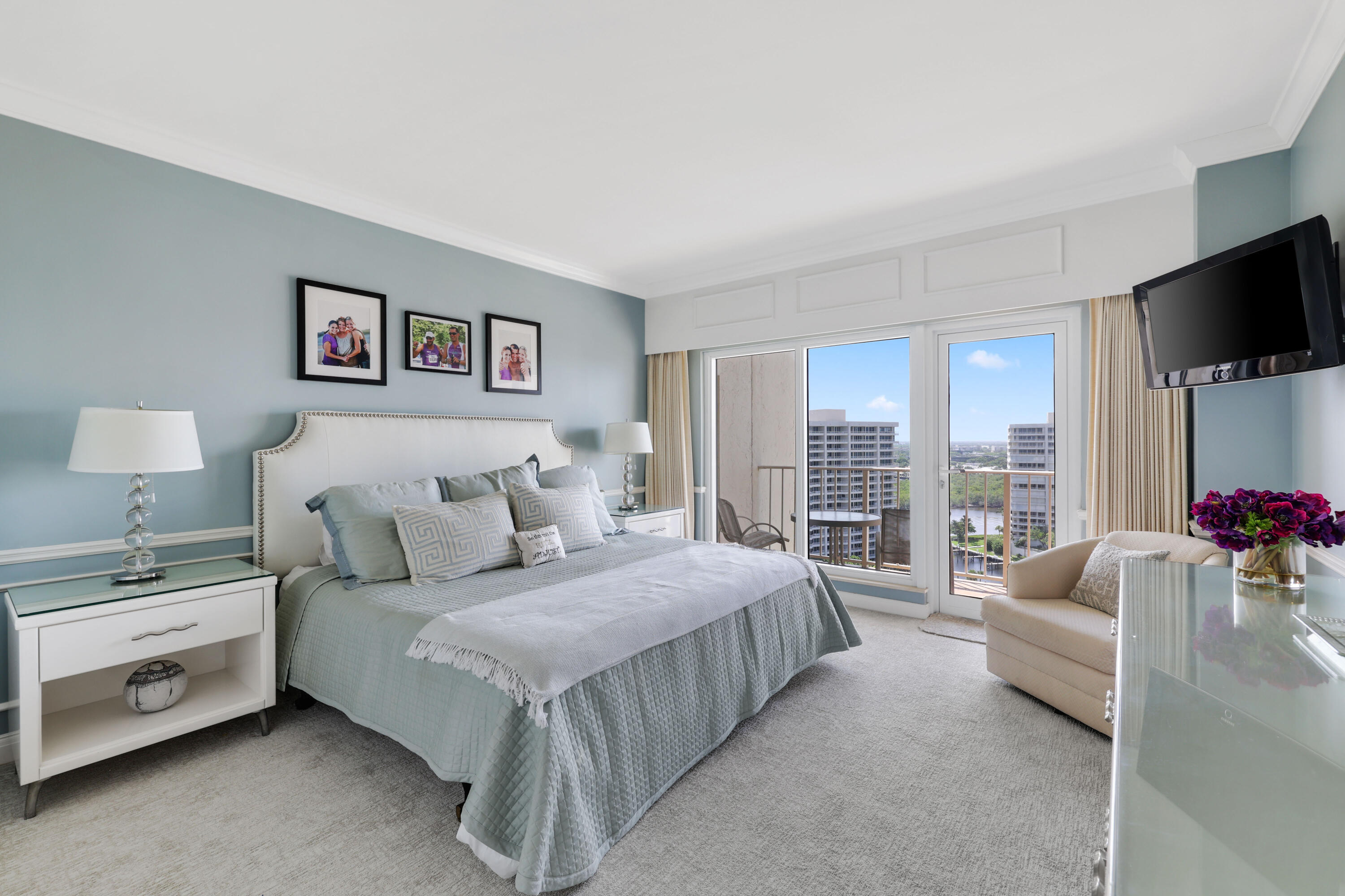 4001 N Ocean Boulevard 1701