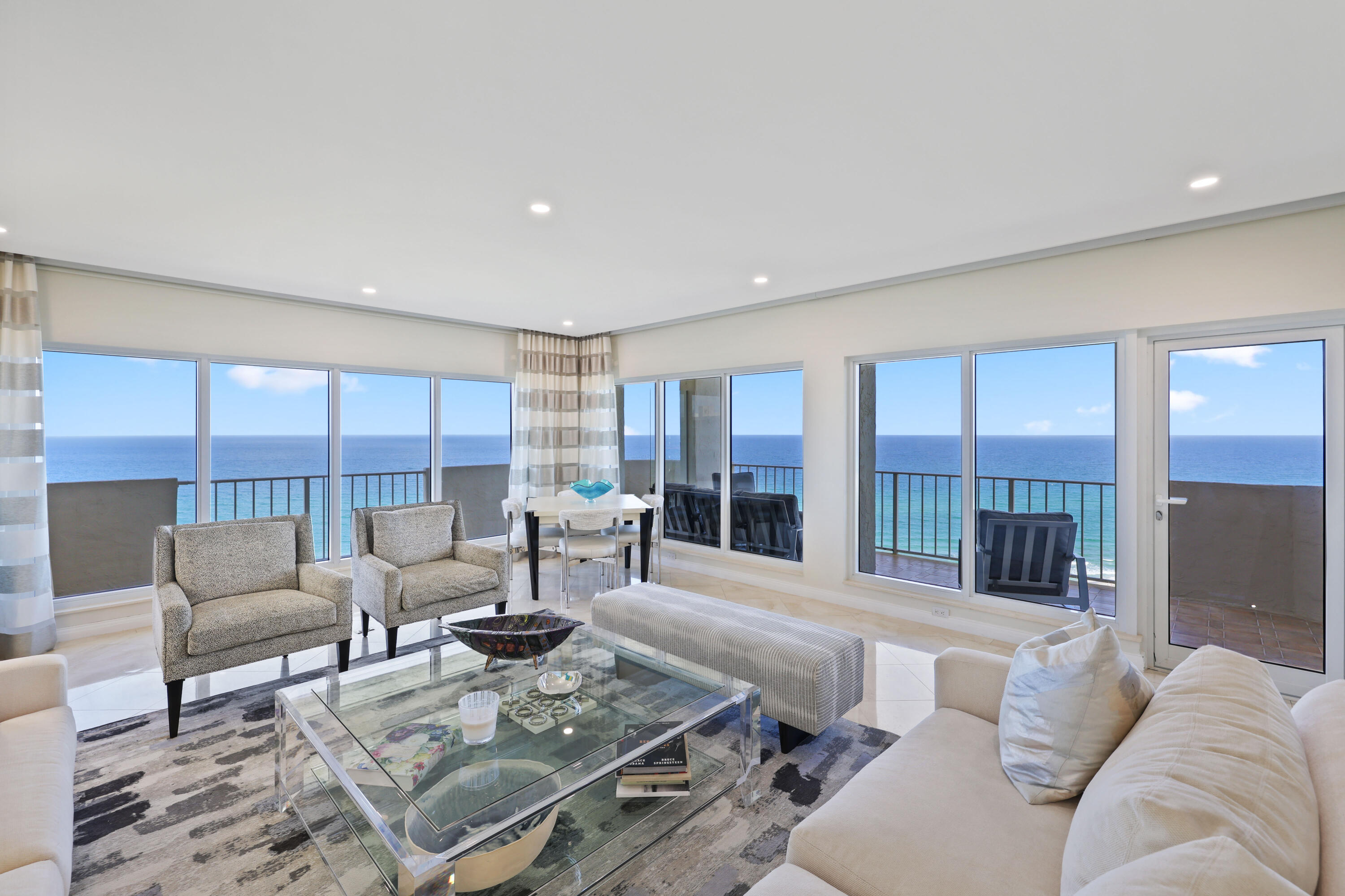 4001 N Ocean Boulevard 1701