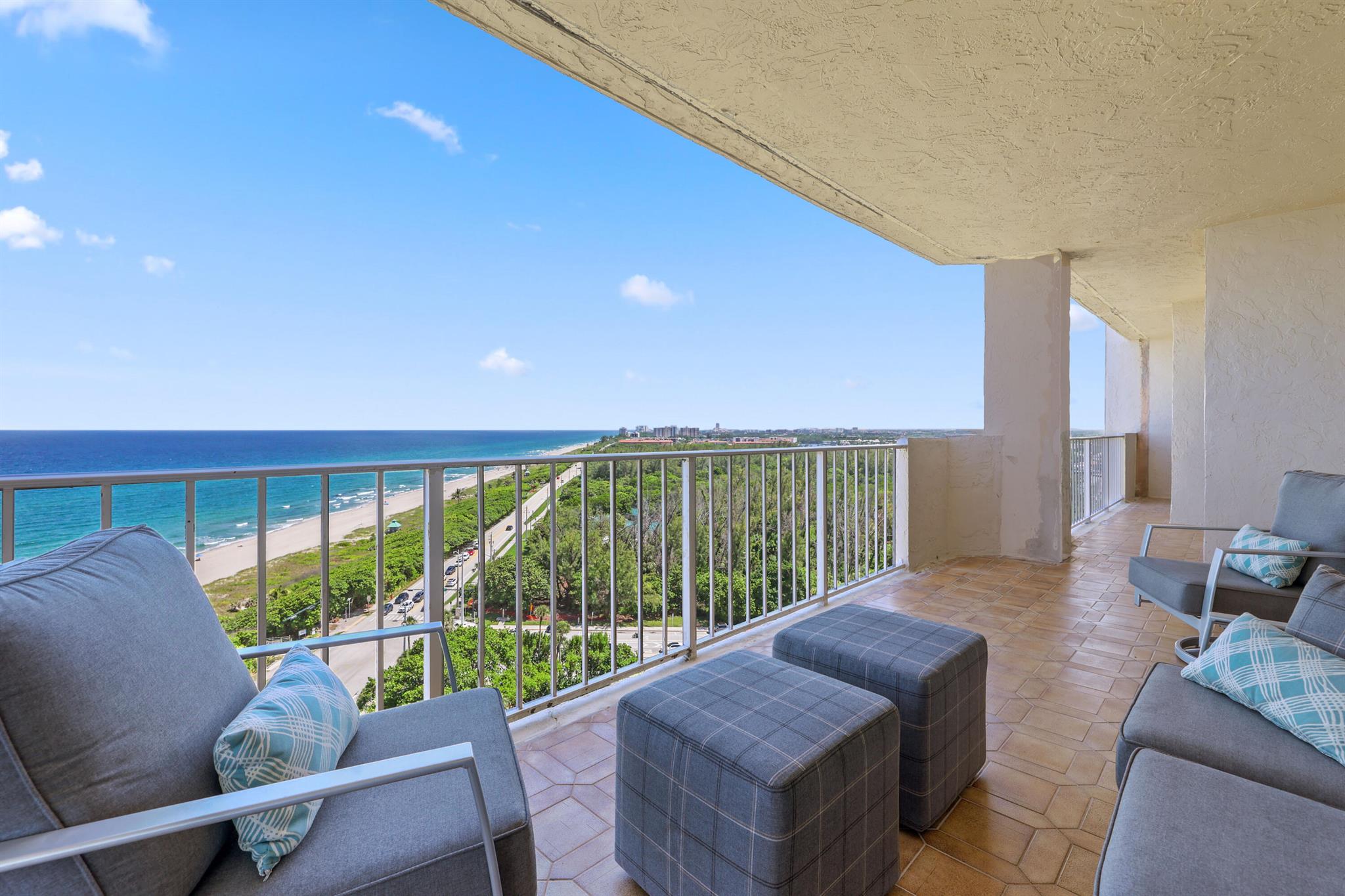 4001 N Ocean Boulevard 1701