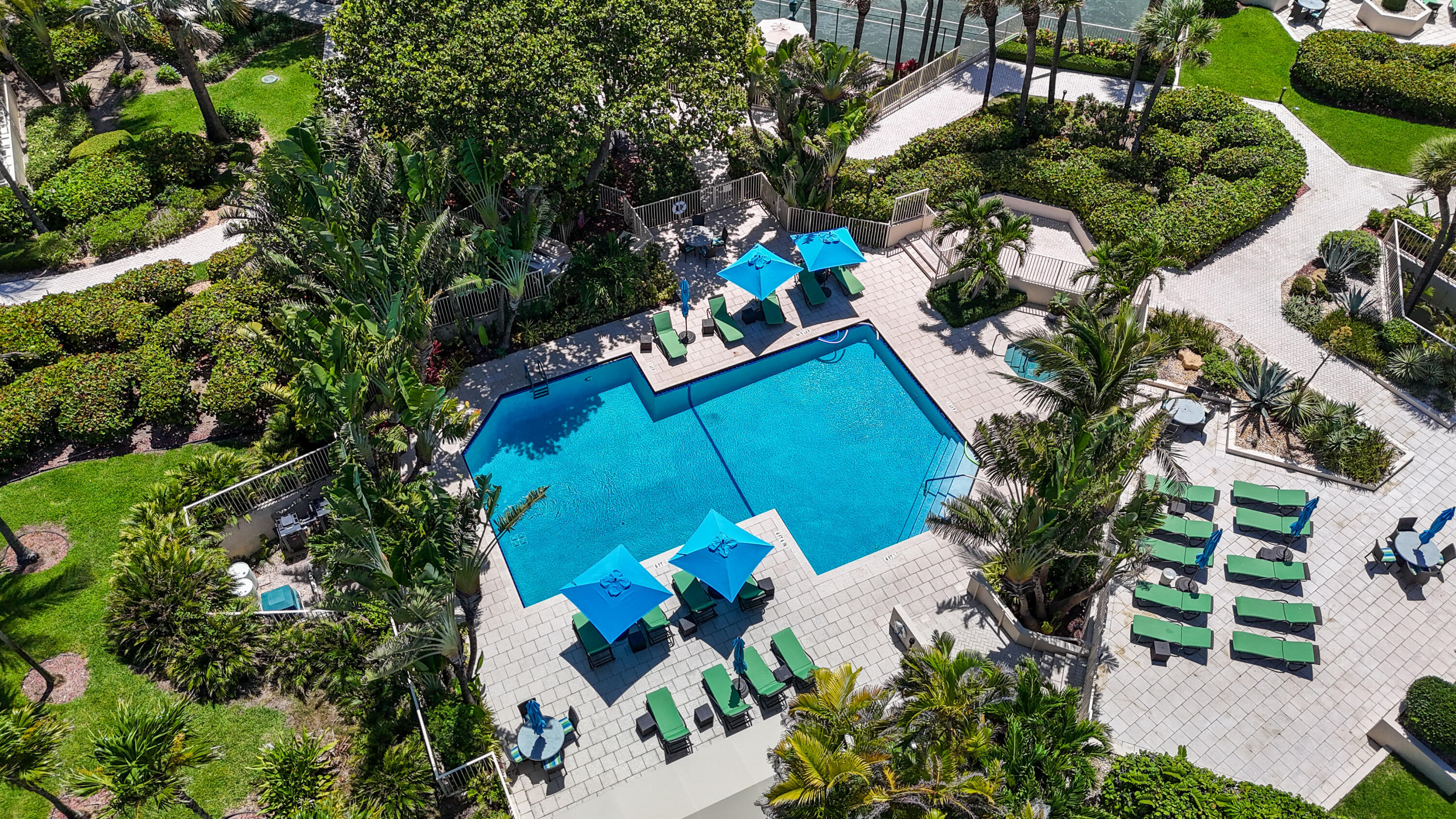 4001 N Ocean Boulevard 1701
