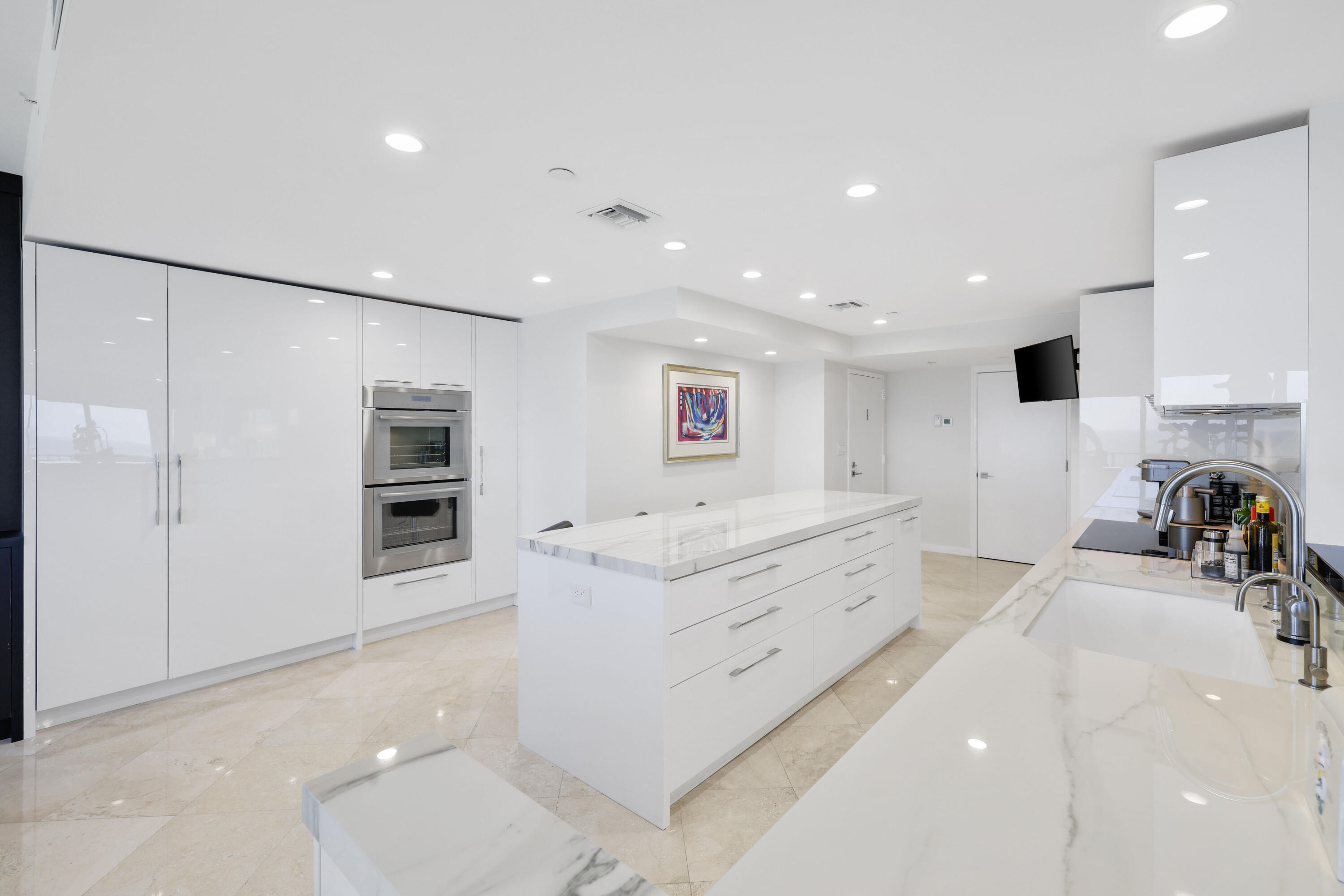4001 N Ocean Boulevard 1701