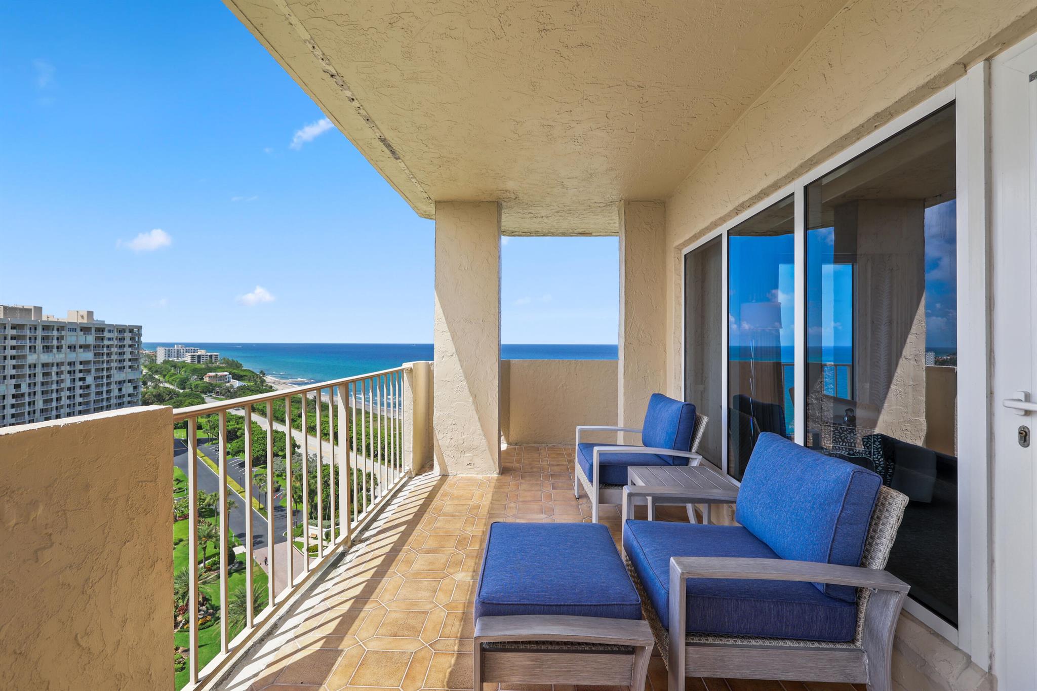 4001 N Ocean Boulevard 1701