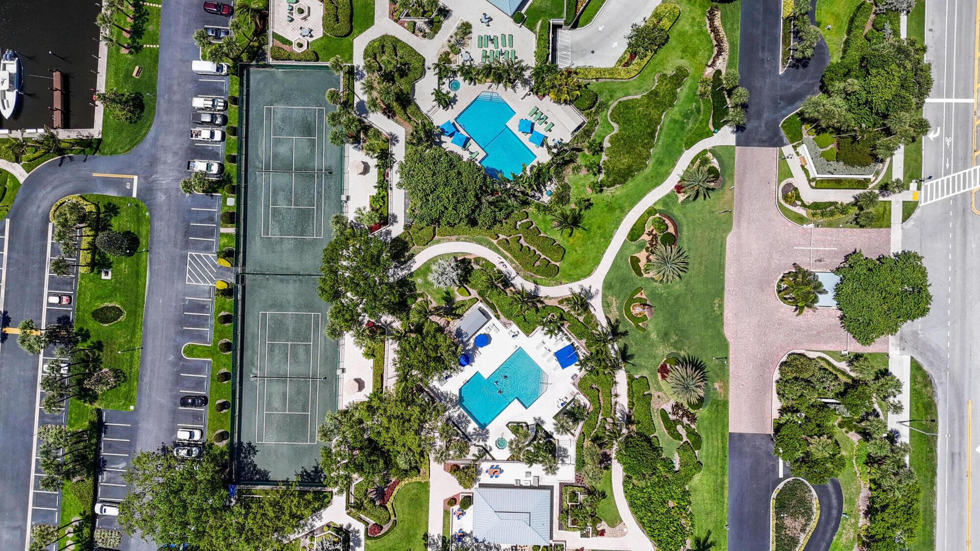 4001 N Ocean Boulevard 1701