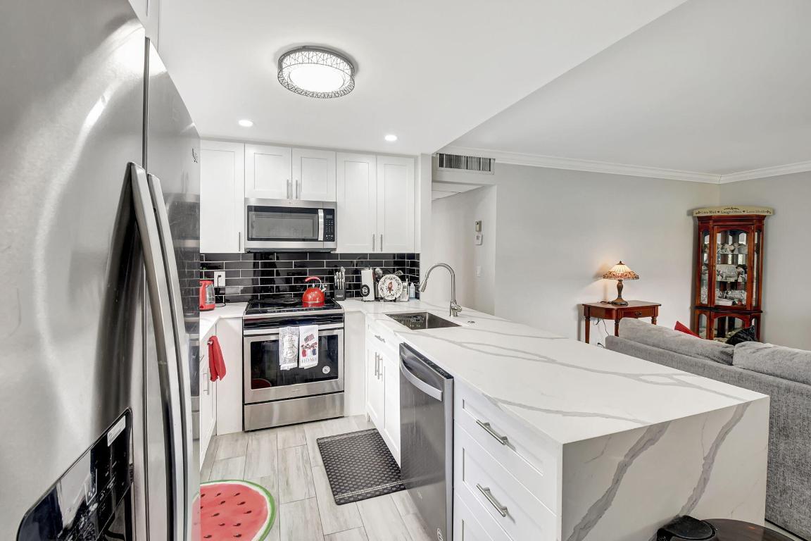 348 Brittany H, Delray Beach