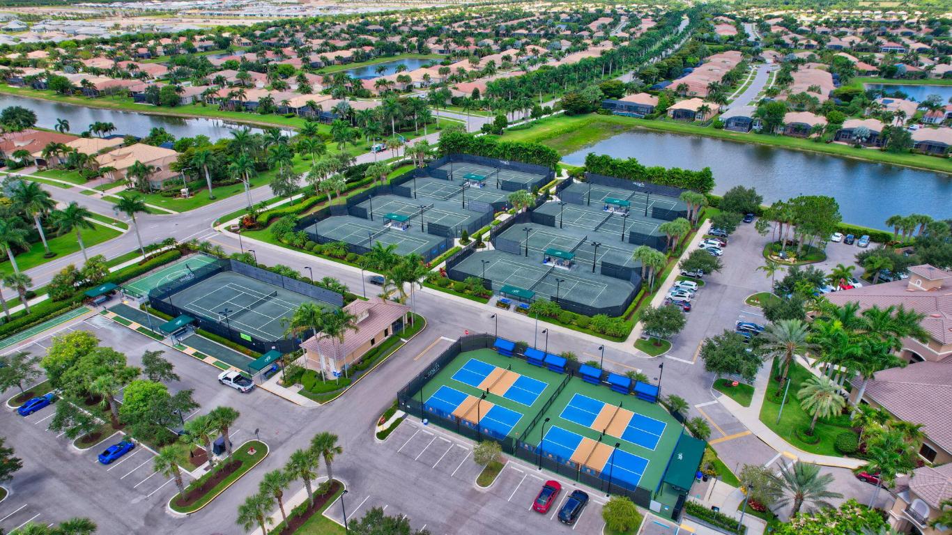 348 Brittany H, Delray Beach