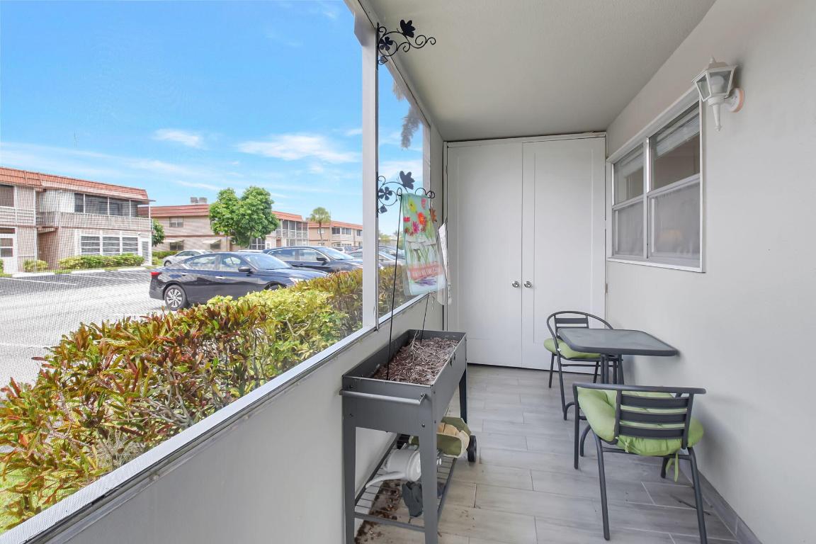 348 Brittany H, Delray Beach