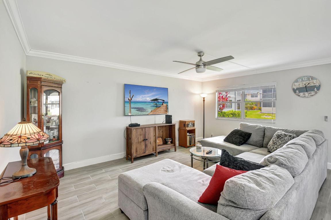 348 Brittany H, Delray Beach