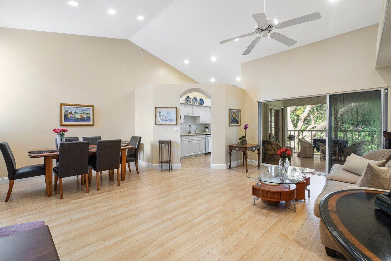 17266 Boca Club Boulevard 1603