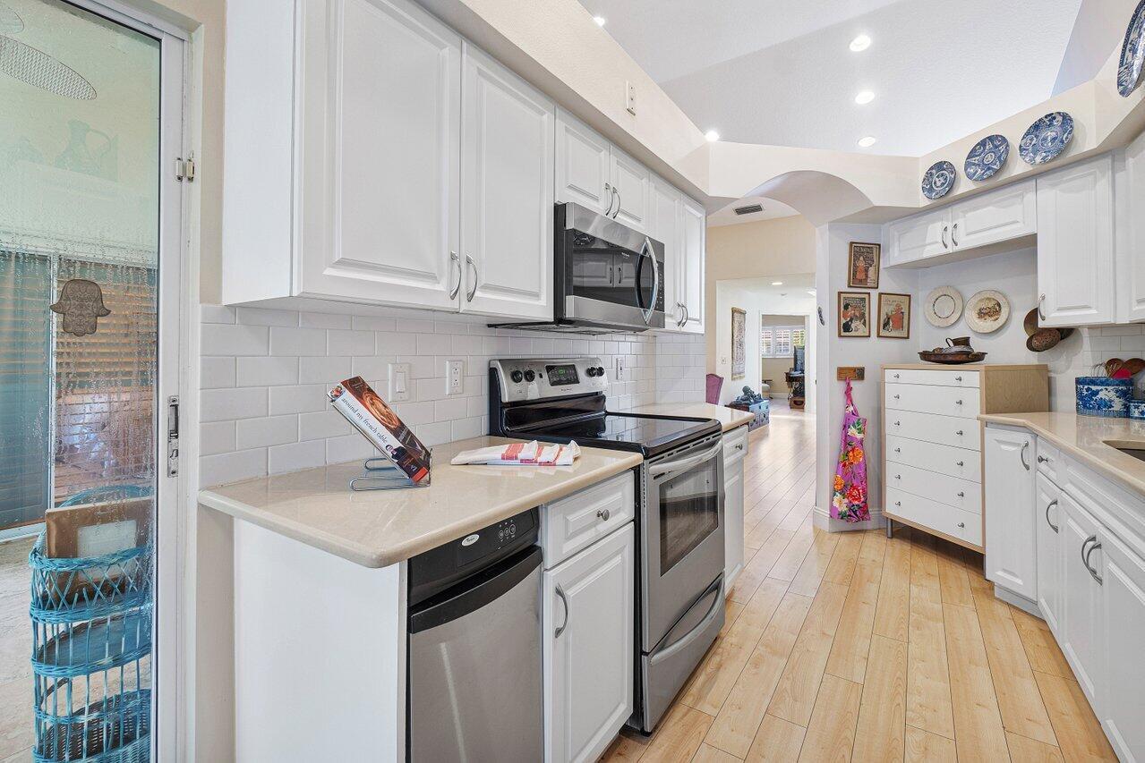 17266 Boca Club Boulevard 1603