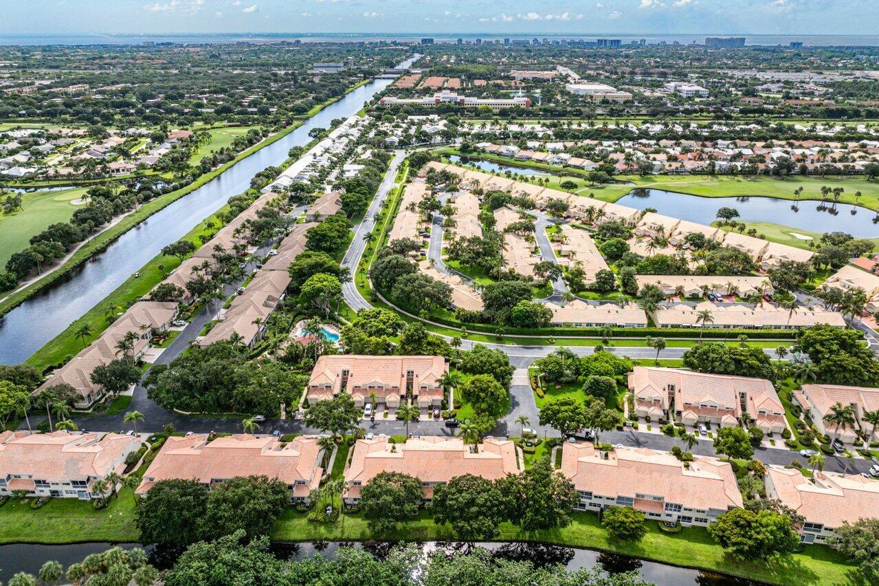 17266 Boca Club Boulevard 1603