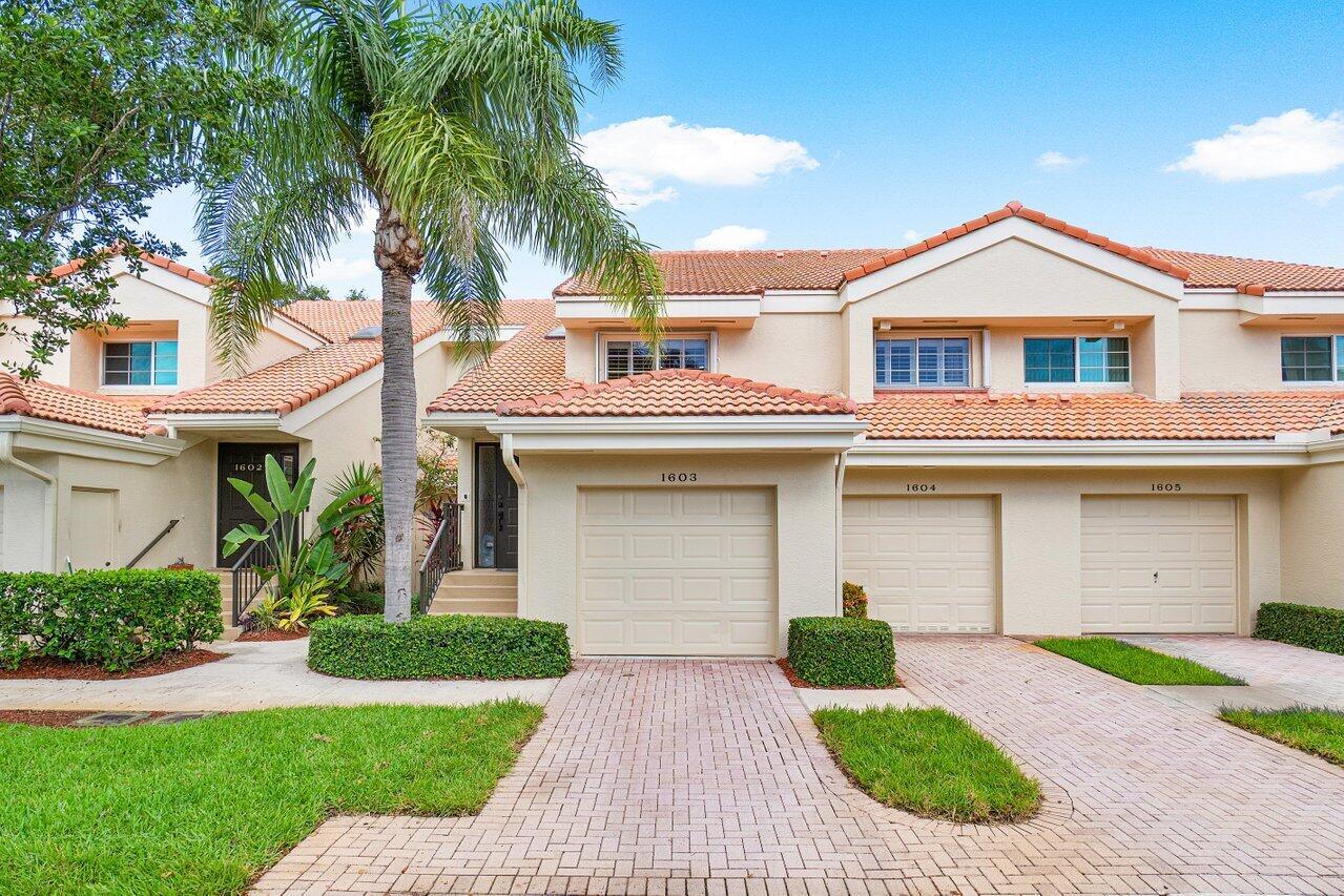 17266 Boca Club Boulevard 1603