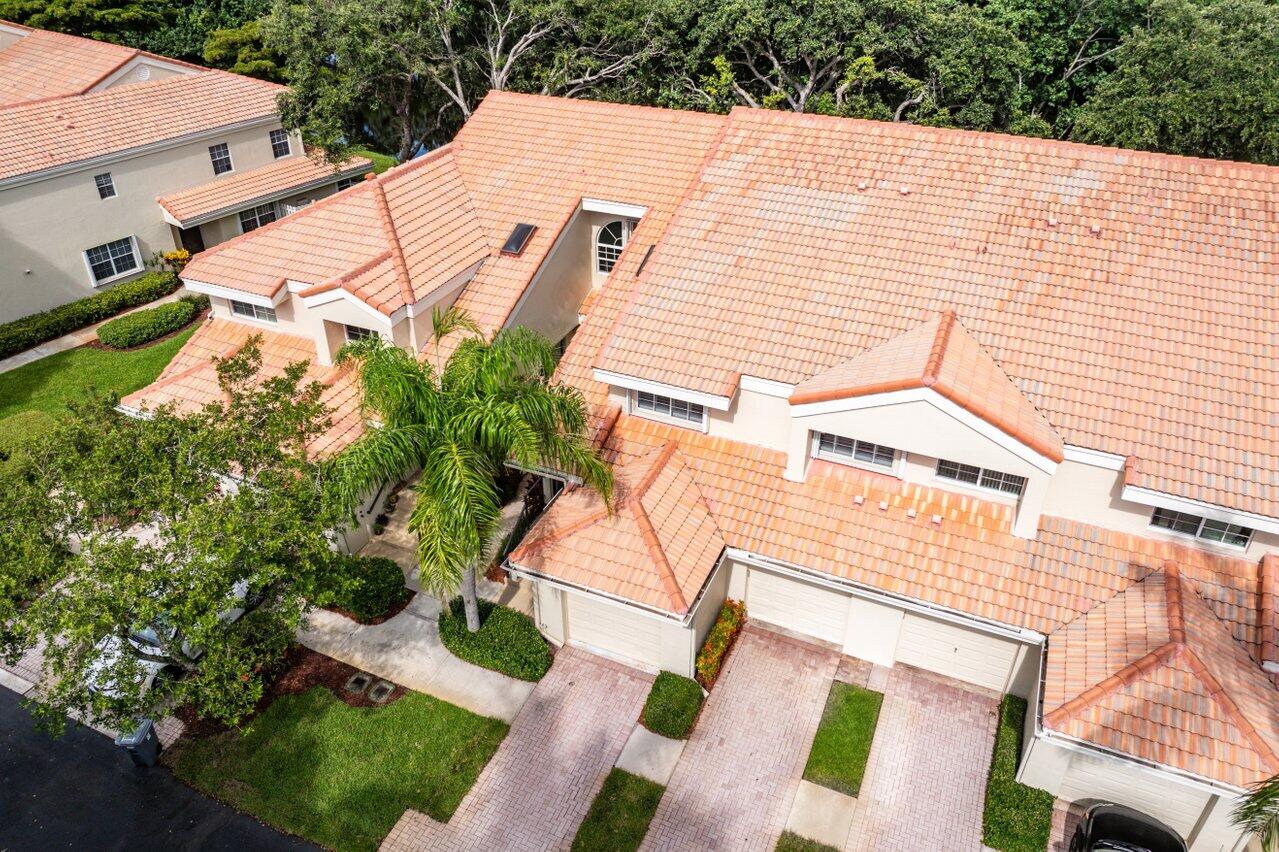 17266 Boca Club Boulevard 1603