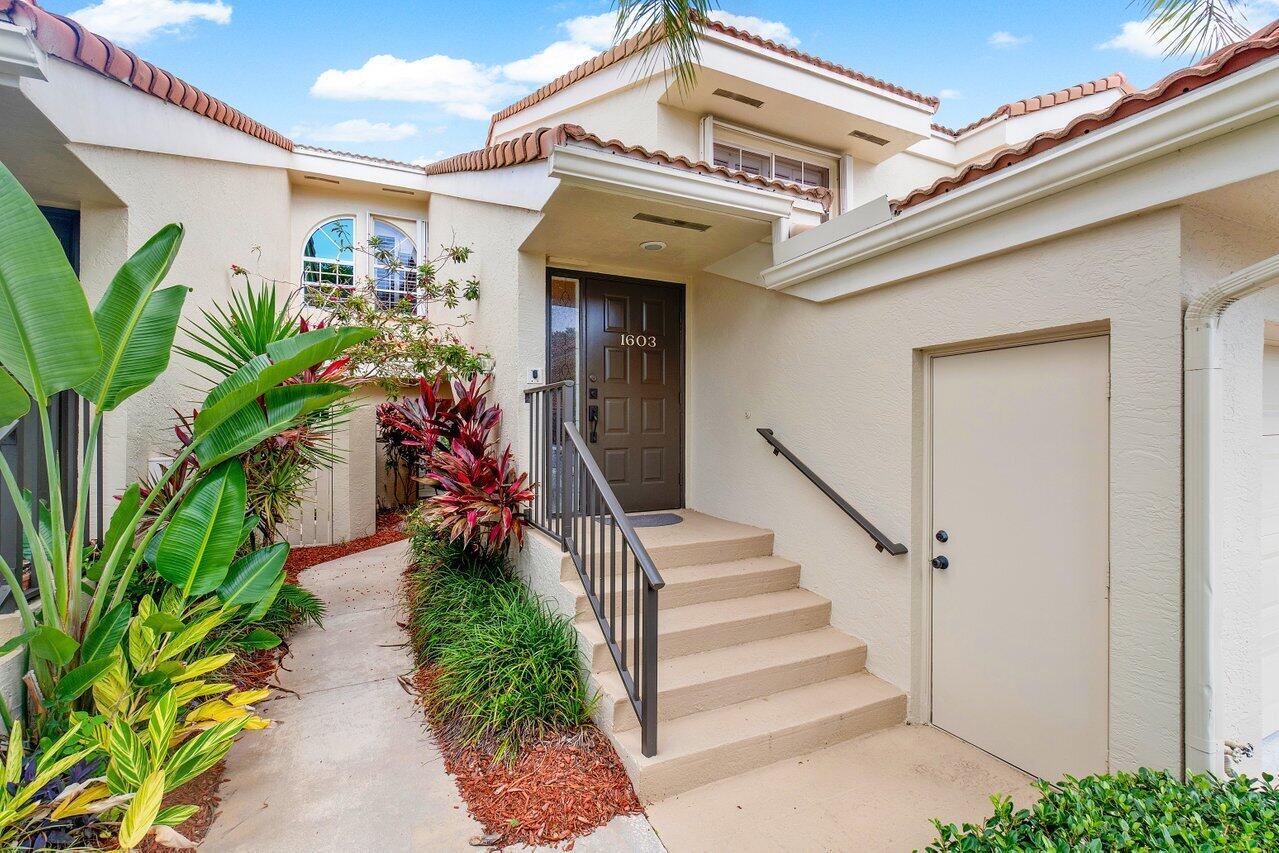 17266 Boca Club Boulevard 1603