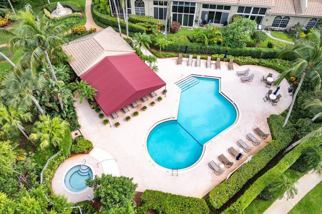 17266 Boca Club Boulevard 1603