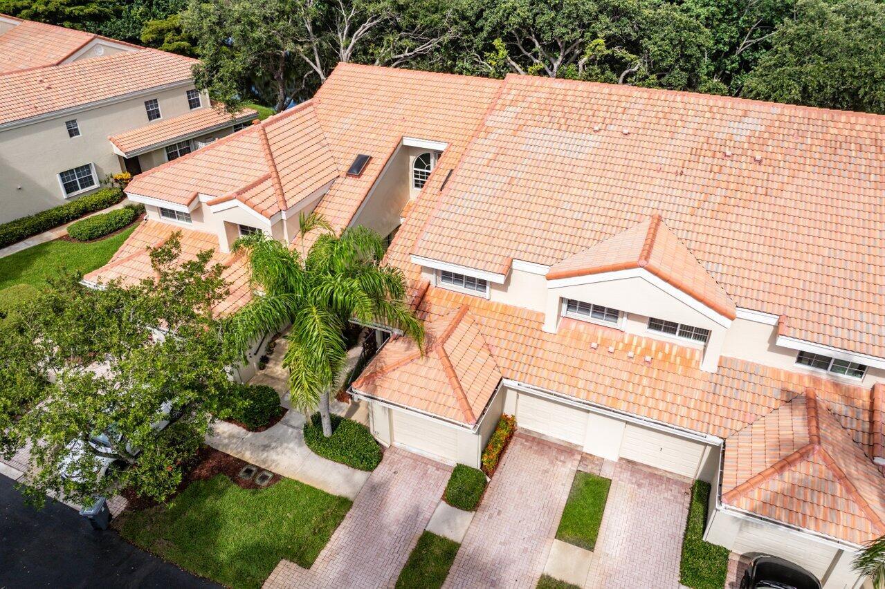 17266 Boca Club Boulevard 1603