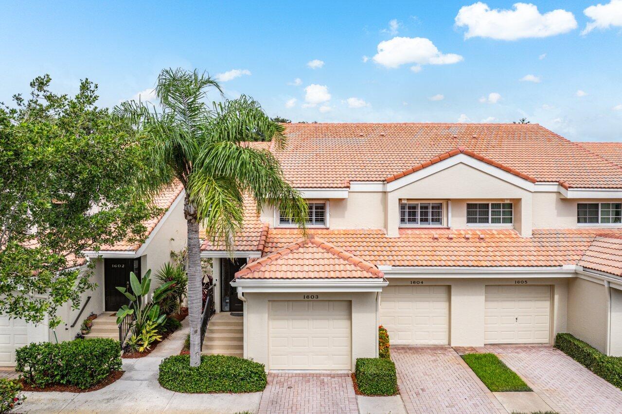 17266 Boca Club Boulevard 1603