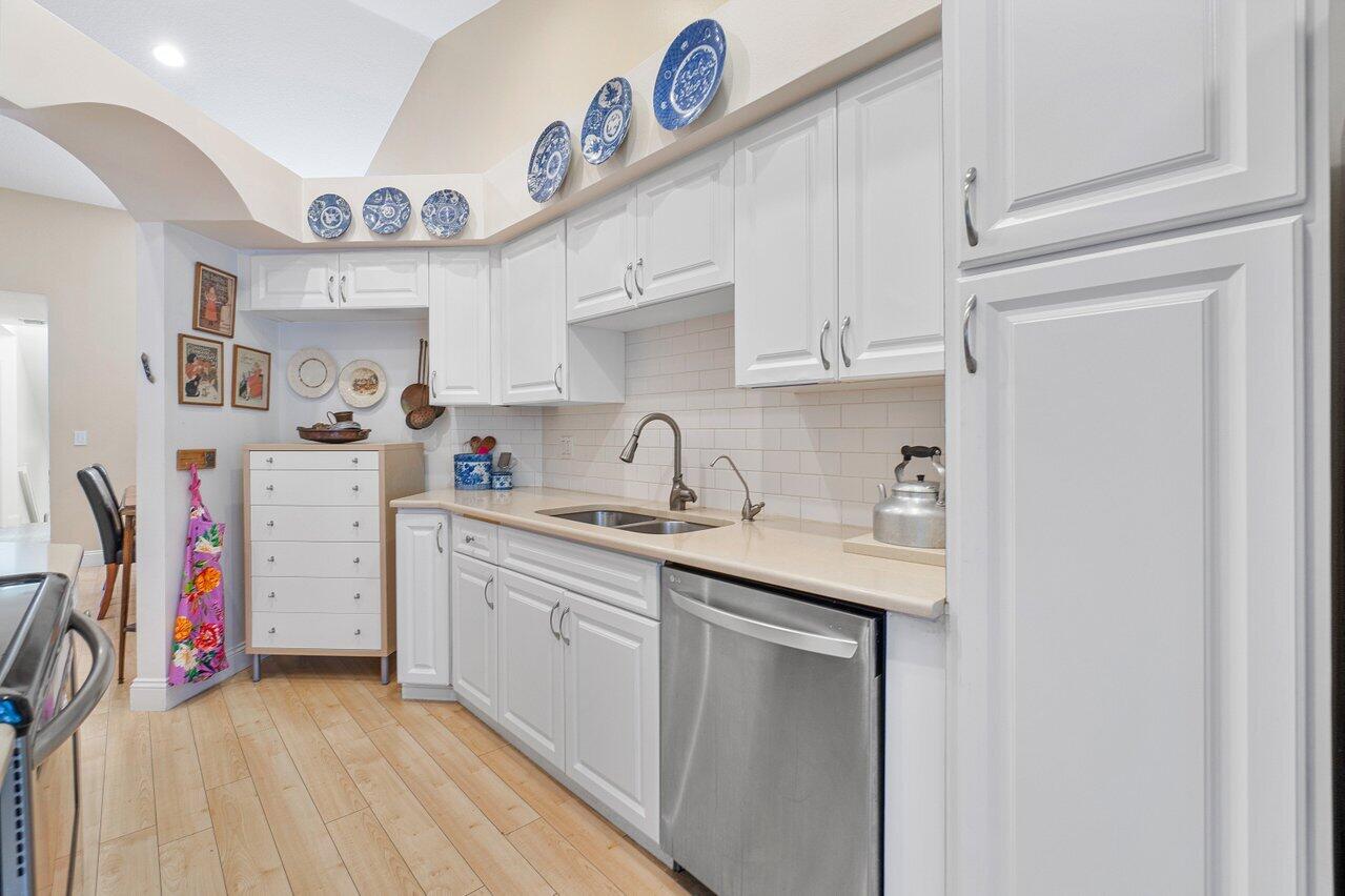 17266 Boca Club Boulevard 1603