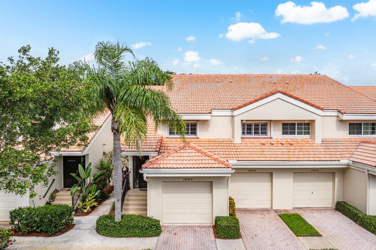 17266 Boca Club Boulevard 1603