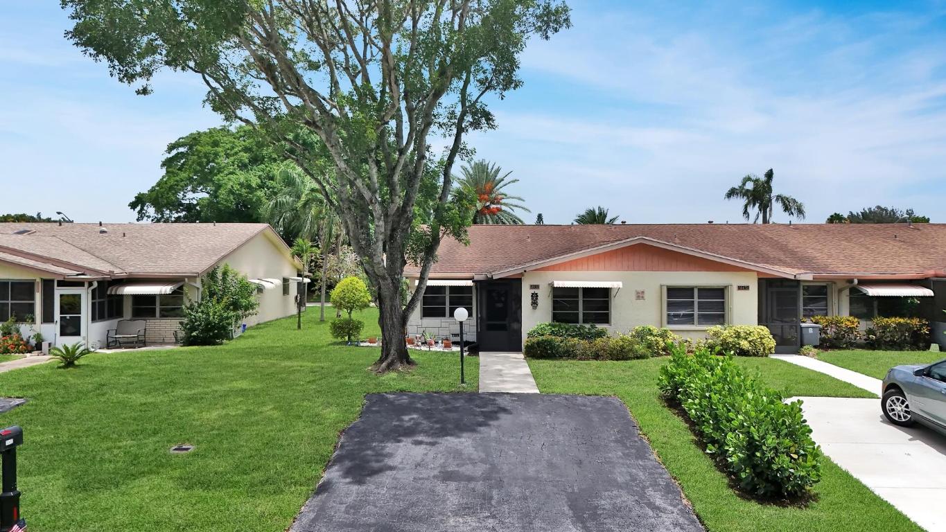 14452 Campanelli Drive, Delray Beach