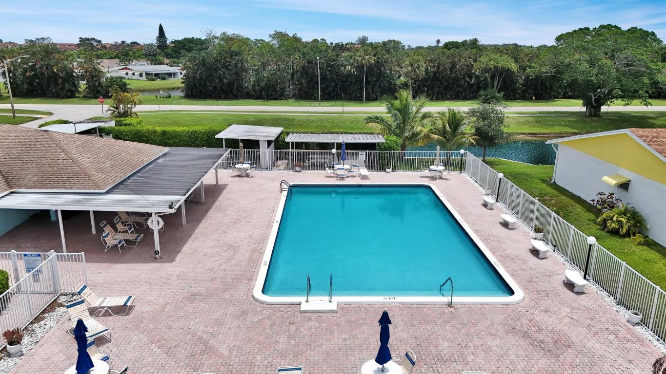 14452 Campanelli Drive, Delray Beach
